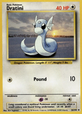 Dratini
