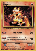 Magmar
