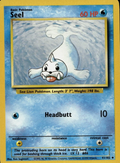 Seel