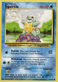 Squirtle