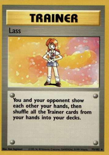 Lass
